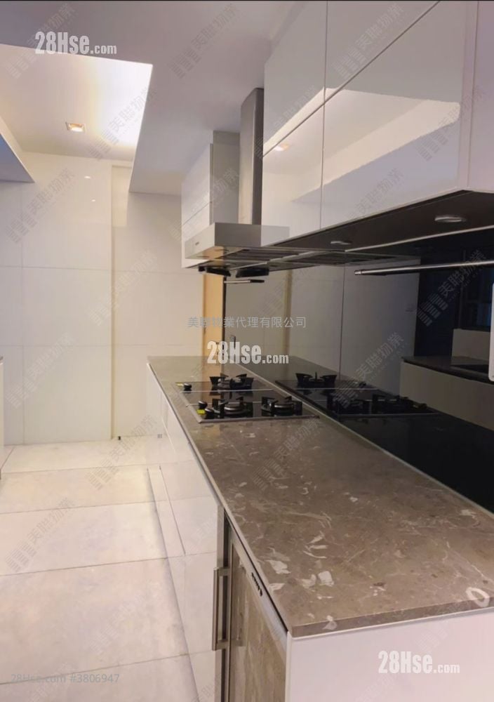 天赋海湾 售盘 4 房 , 4 浴室 1,696 平方尺