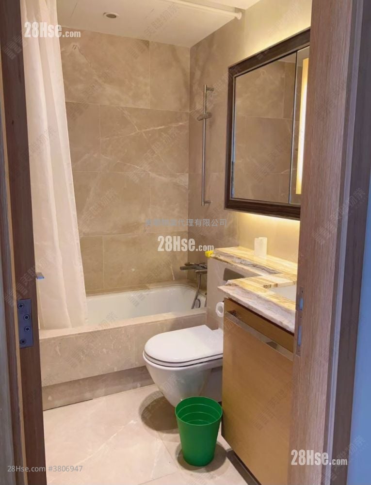 天赋海湾 售盘 4 房 , 4 浴室 1,696 平方尺