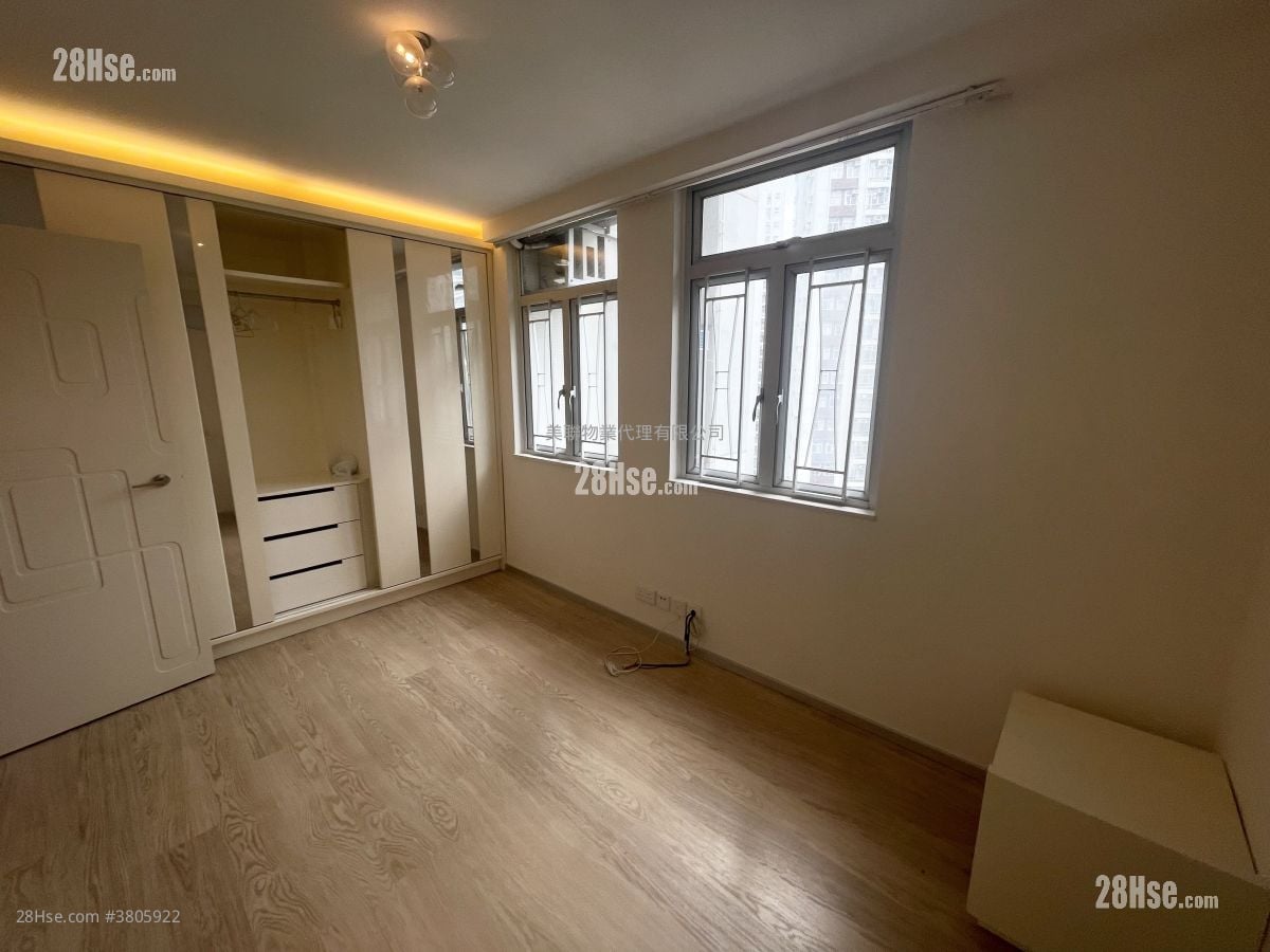 太古城 租盘 582 平方尺