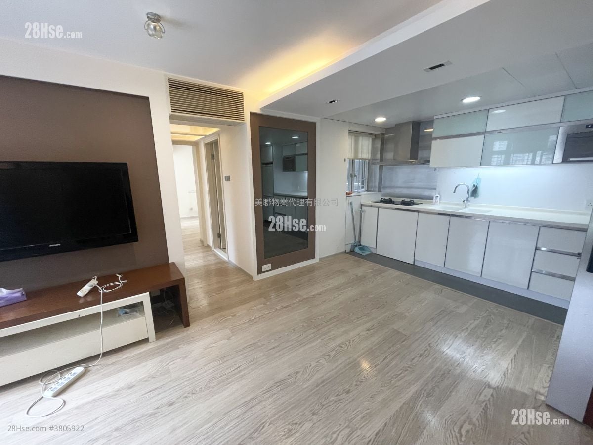 太古城 租盘 582 平方尺