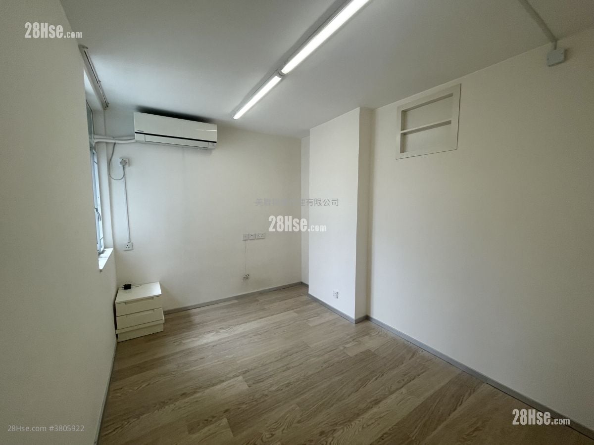 太古城 租盘 582 平方尺