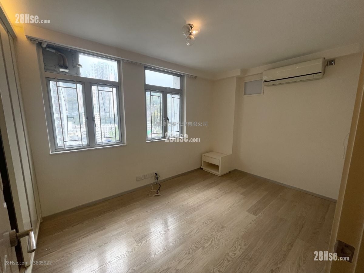 太古城 租盘 582 平方尺