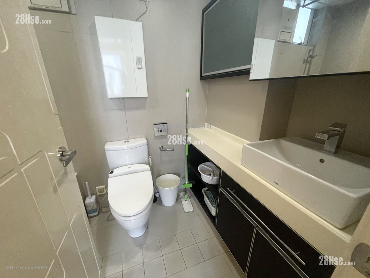 太古城 租盘 582 平方尺