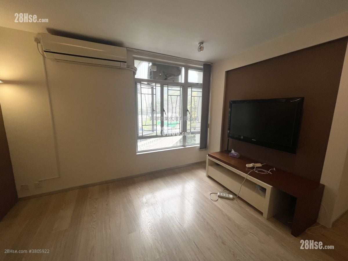 太古城 租盘 582 平方尺