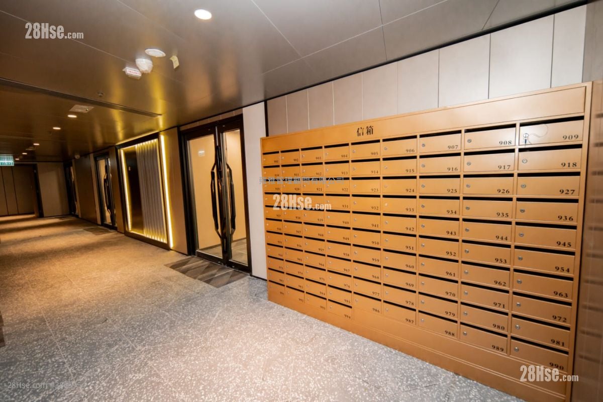 Tuen Mun Comm & Ind Rental