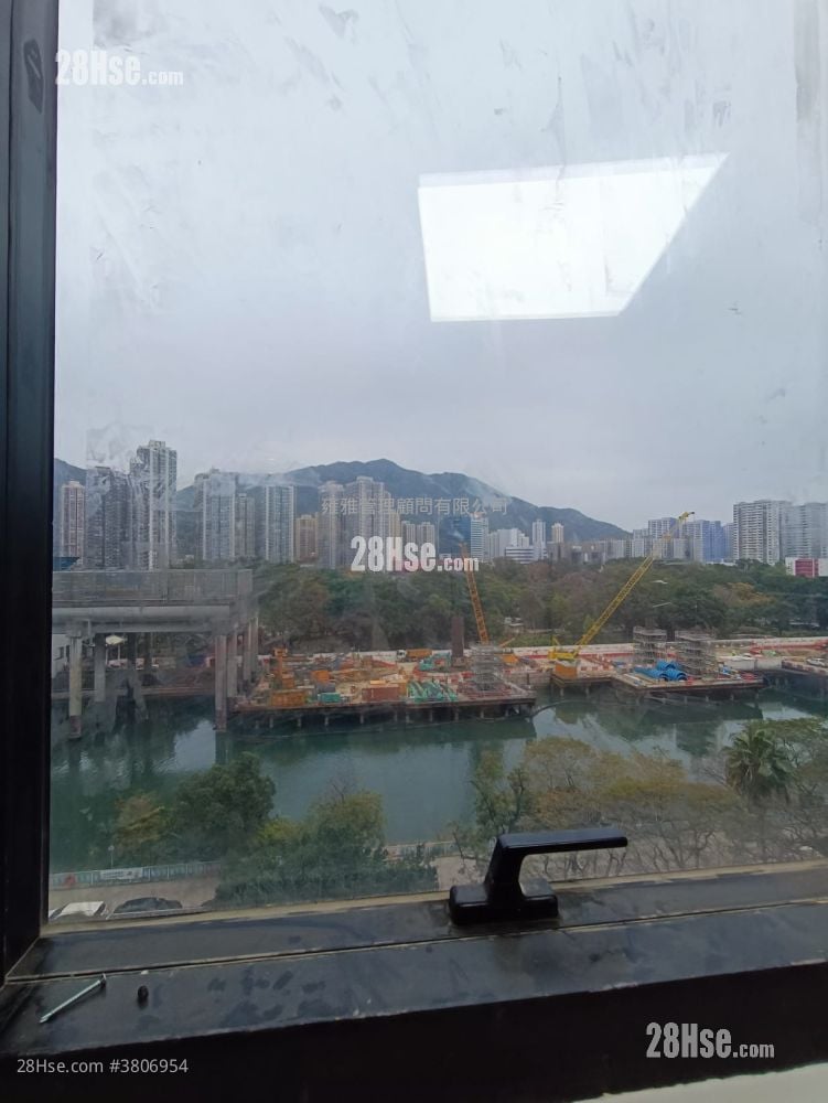 Tuen Mun Comm & Ind Rental