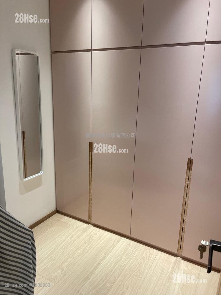 珠城大厦 租盘 3 房 , 1 浴室 563 平方尺