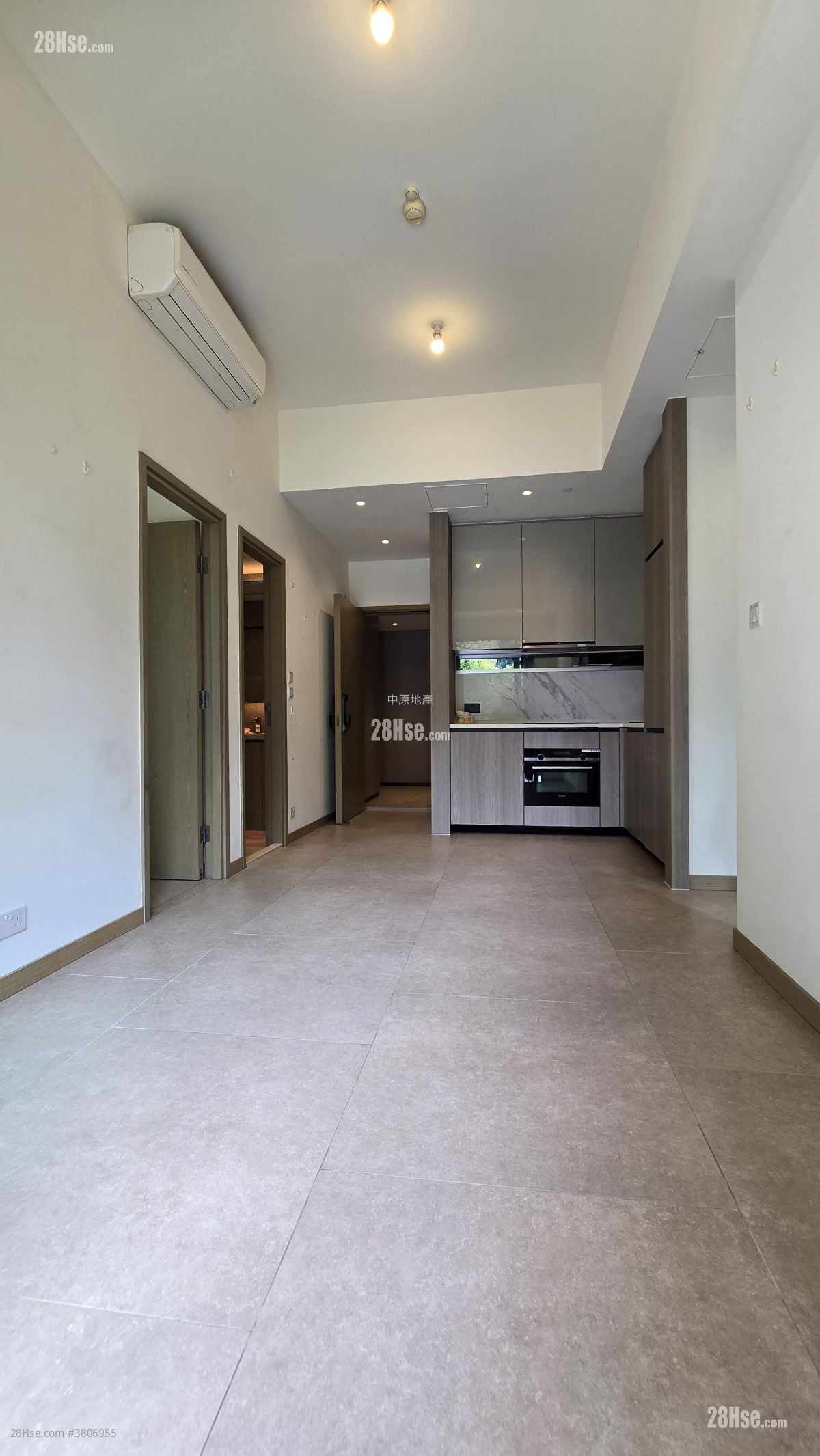 Wetland Seasons Bay 售盘 3 房 , 1 浴室 429 平方尺