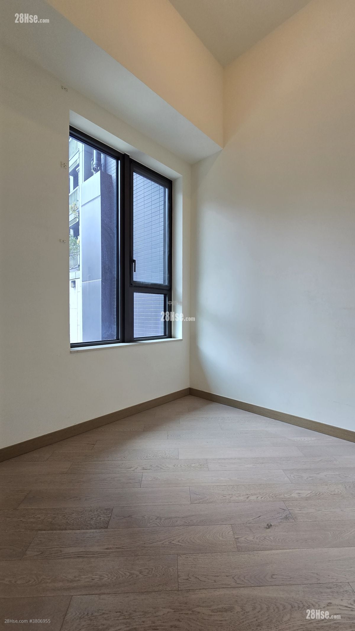 Wetland Seasons Bay 售盘 3 房 , 1 浴室 429 平方尺