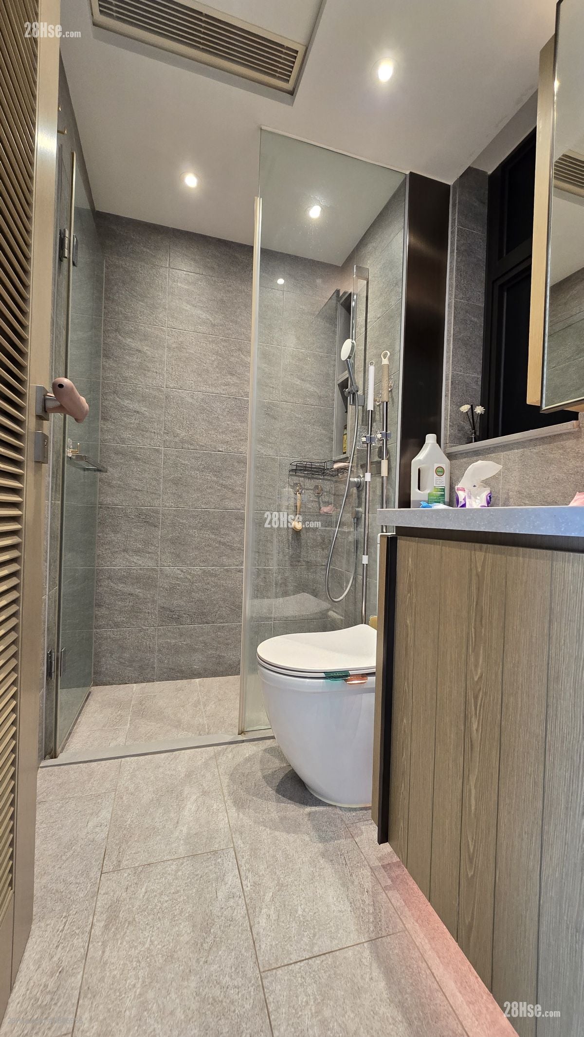 Wetland Seasons Bay 售盘 3 房 , 1 浴室 429 平方尺