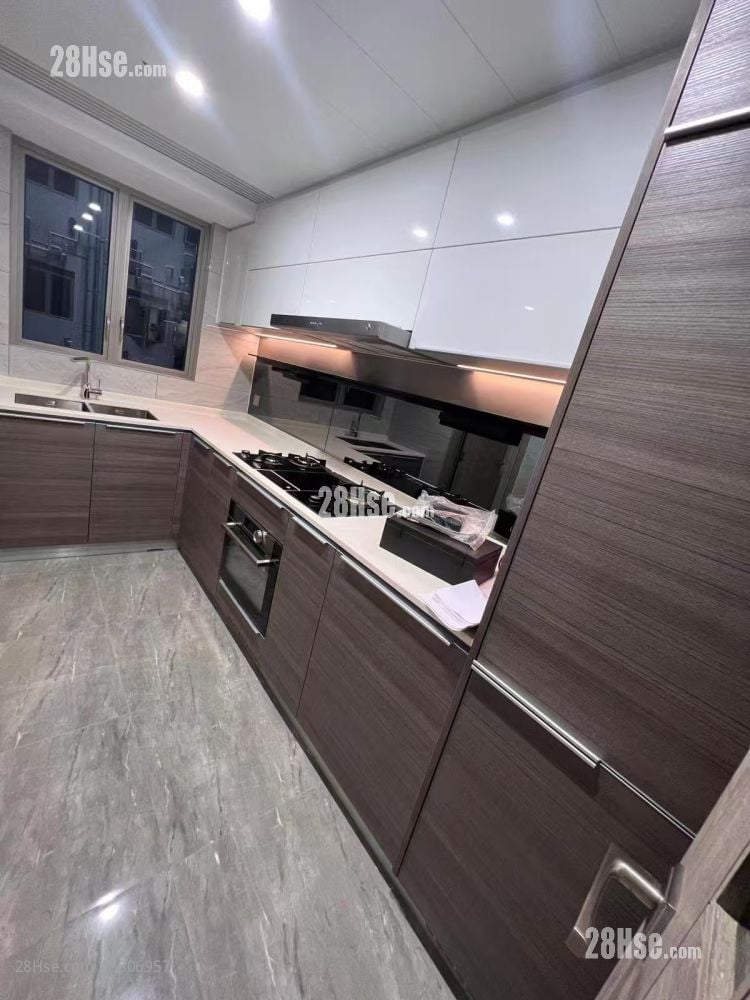 海日湾 租盘 1,046 平方尺