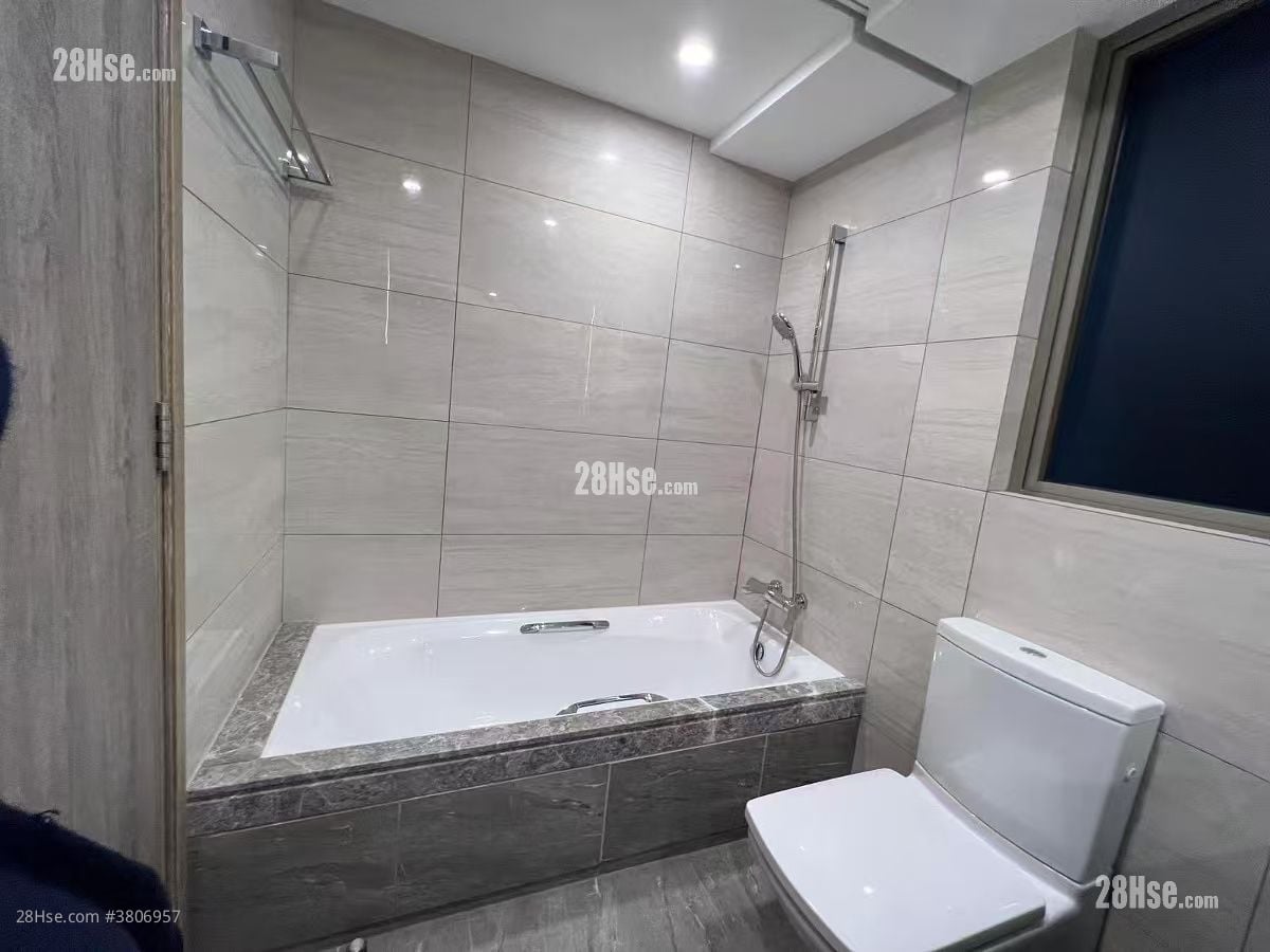 海日湾 租盘 1,046 平方尺