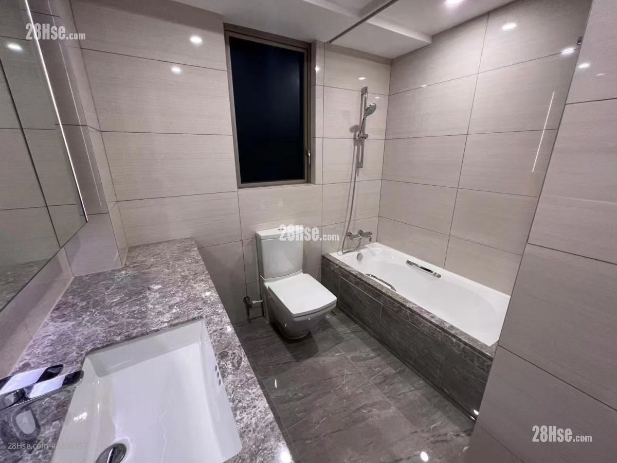 海日湾 租盘 1,046 平方尺