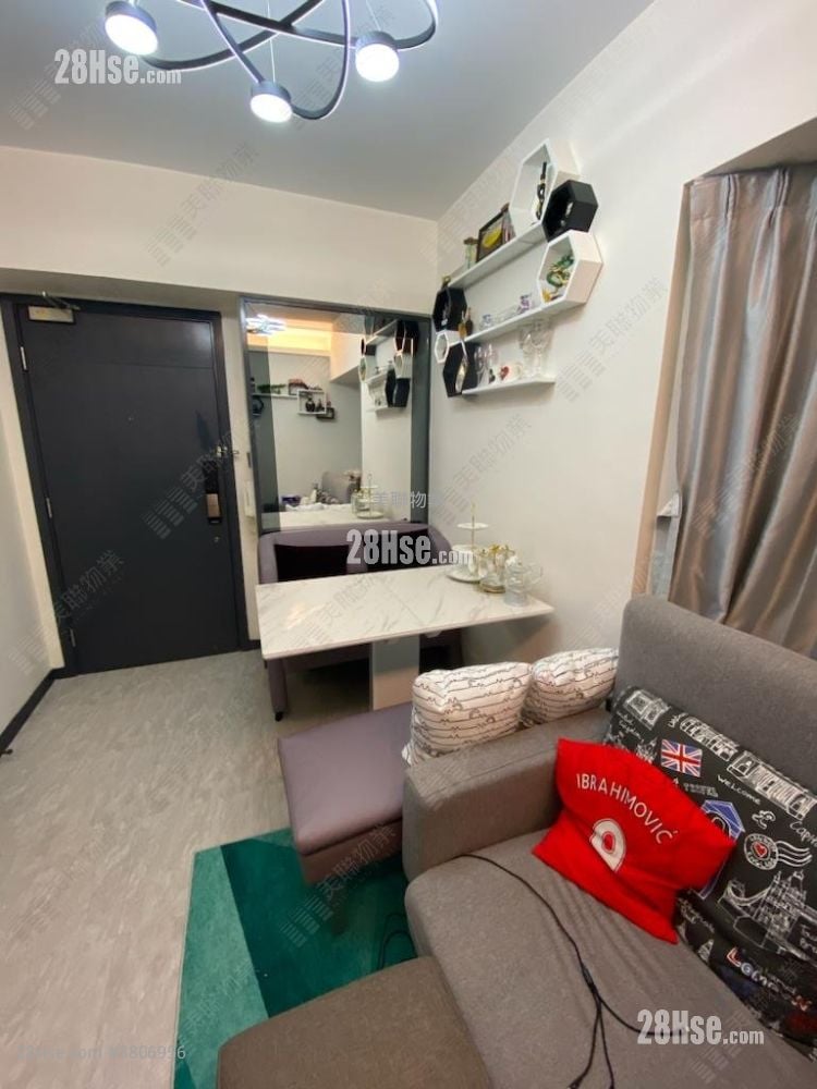 Metro Harbour View Sell 2 Bedrooms , 1 Bathroom 320 ft²