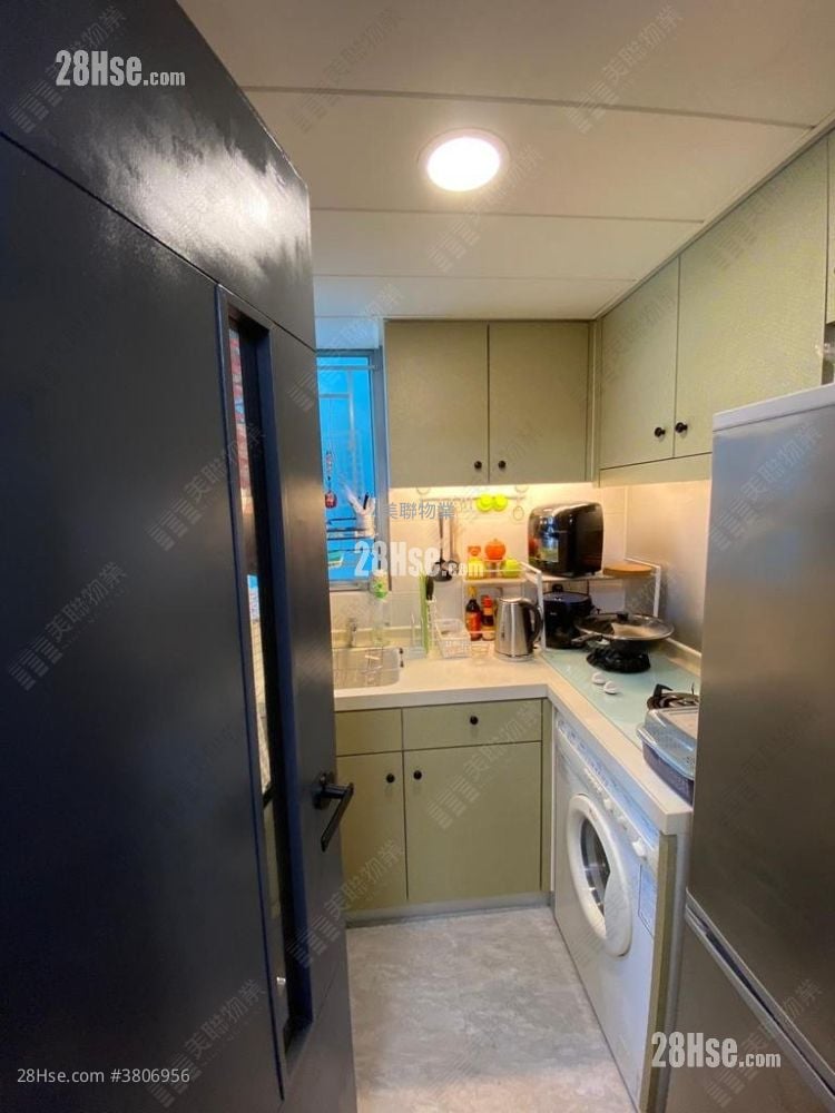 Metro Harbour View Sell 2 Bedrooms , 1 Bathroom 320 ft²