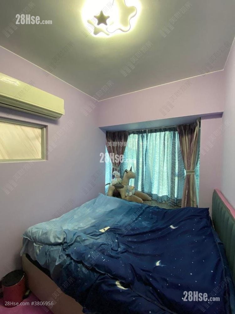 Metro Harbour View Sell 2 Bedrooms , 1 Bathroom 320 ft²