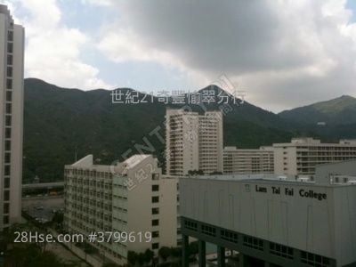 欣廷轩 售盘 2 房 , 1 浴室 406 平方尺