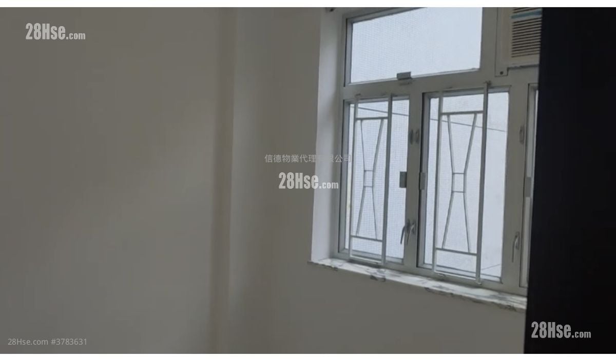 南方大厦 租盘 2 房 , 1 浴室 372 平方尺