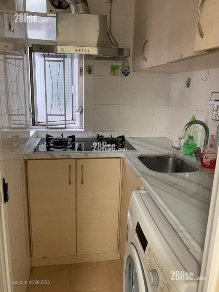 美宁中心 售盘 2 房 , 1 浴室 267 平方尺