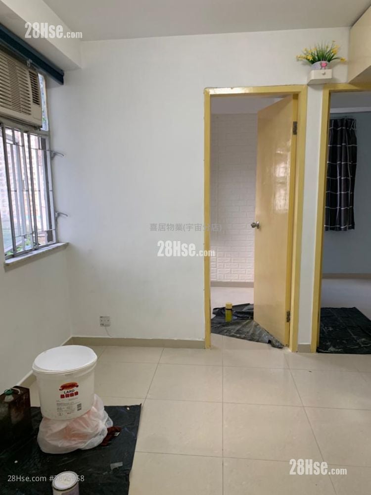 美宁中心 售盘 2 房 , 1 浴室 267 平方尺