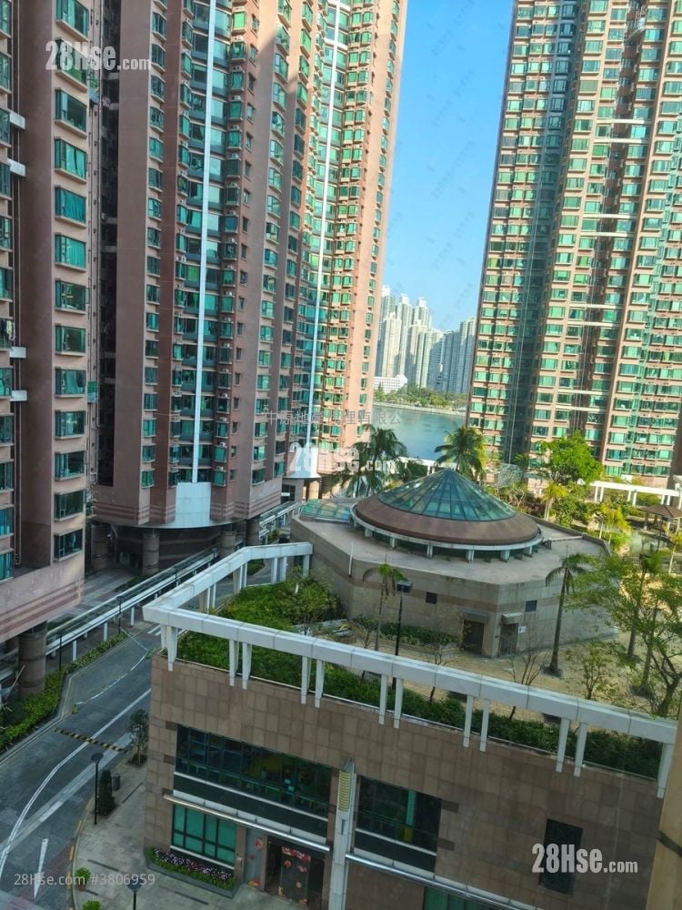 Villa Esplanada Sell 2 Bedrooms , 1 Bathroom 523 ft²