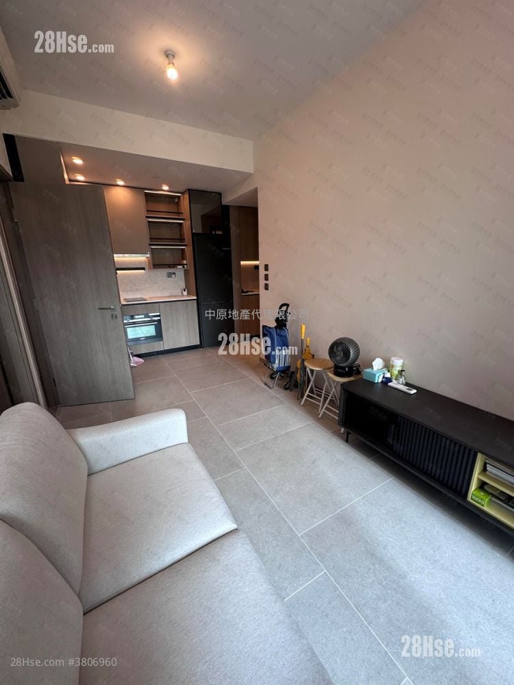 Silicon Hill 售盤 2 房 379 平方呎