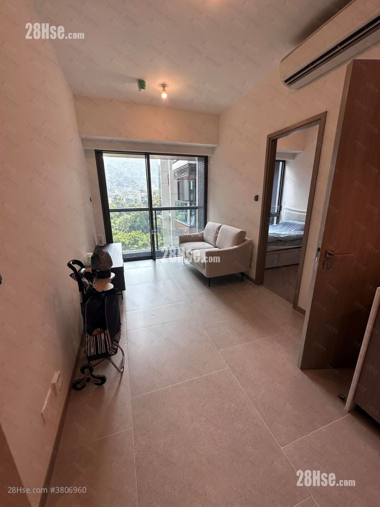 Silicon Hill 售盤 2 房 379 平方呎