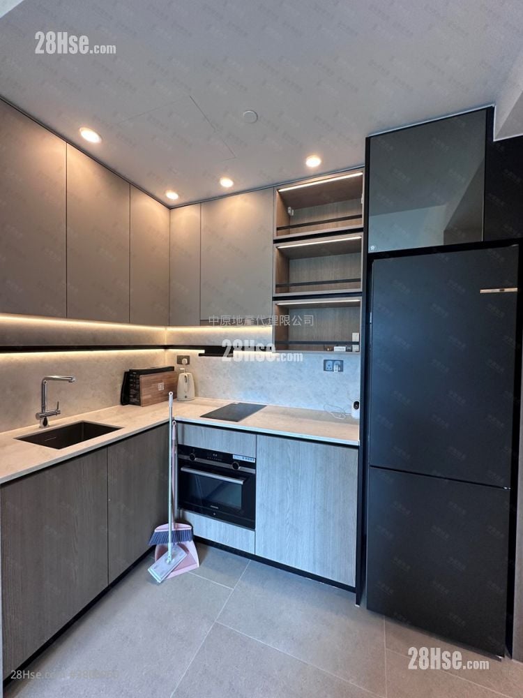 Silicon Hill 售盤 2 房 379 平方呎