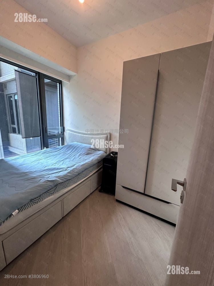 Silicon Hill 售盤 2 房 379 平方呎