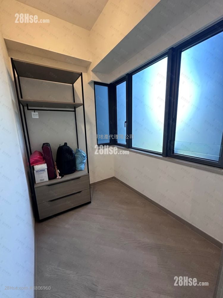 Silicon Hill 售盤 2 房 379 平方呎