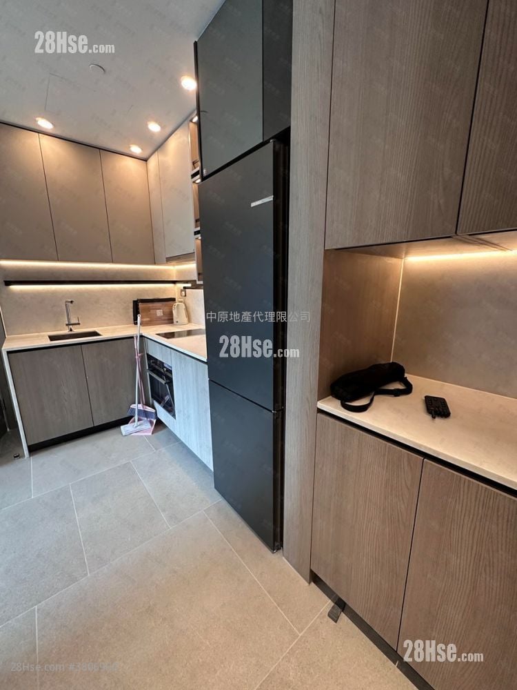 Silicon Hill 售盤 2 房 379 平方呎