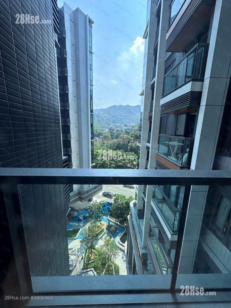 Silicon Hill 售盤 2 房 379 平方呎