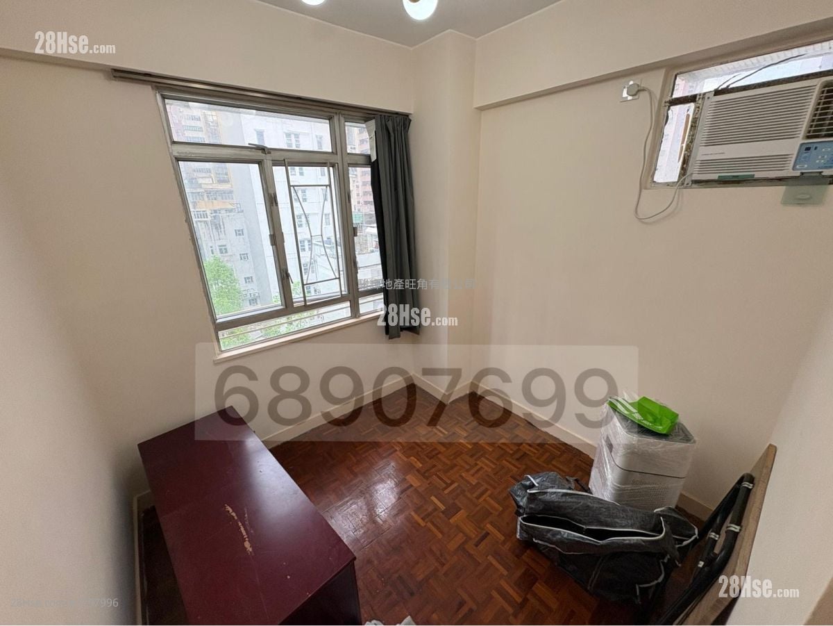 顺昌大厦 租盘 2 房 , 1 浴室