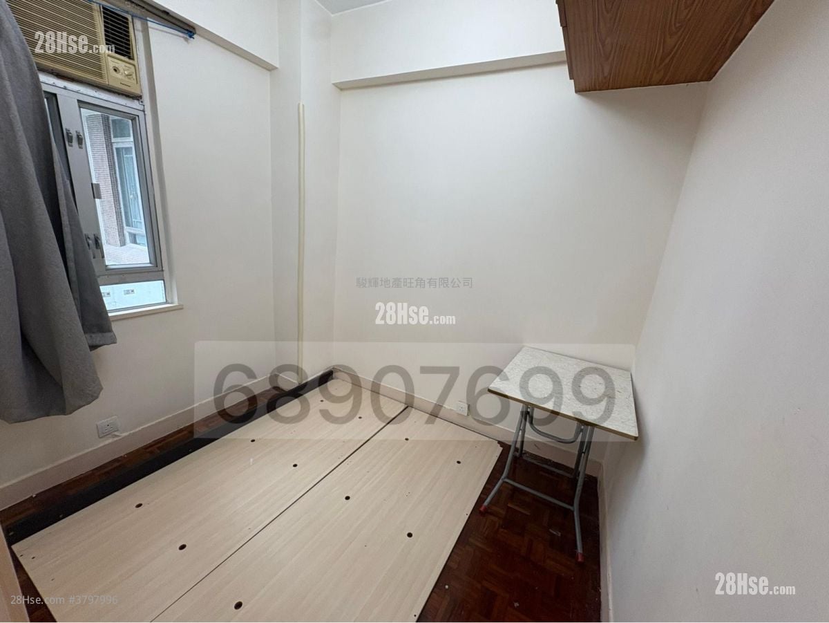 顺昌大厦 租盘 2 房 , 1 浴室