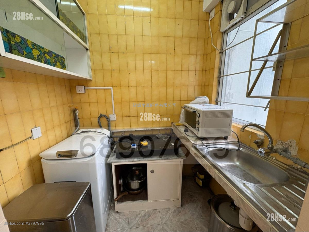 顺昌大厦 租盘 2 房 , 1 浴室