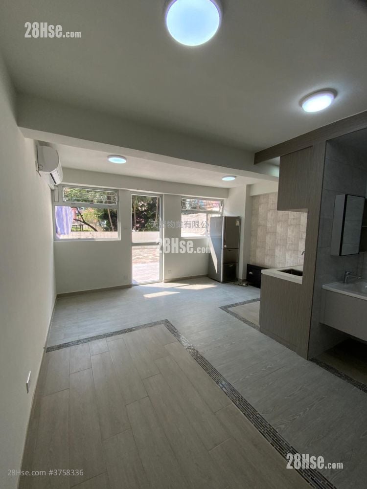 富怡阁 售盘 2 房 , 1 浴室 270 平方尺