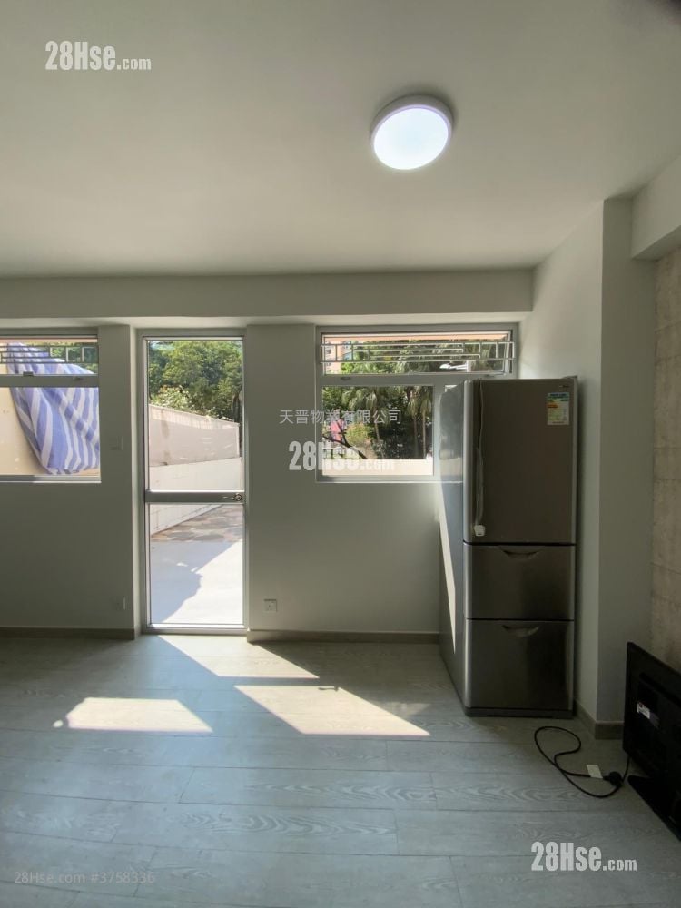 富怡阁 售盘 2 房 , 1 浴室 270 平方尺