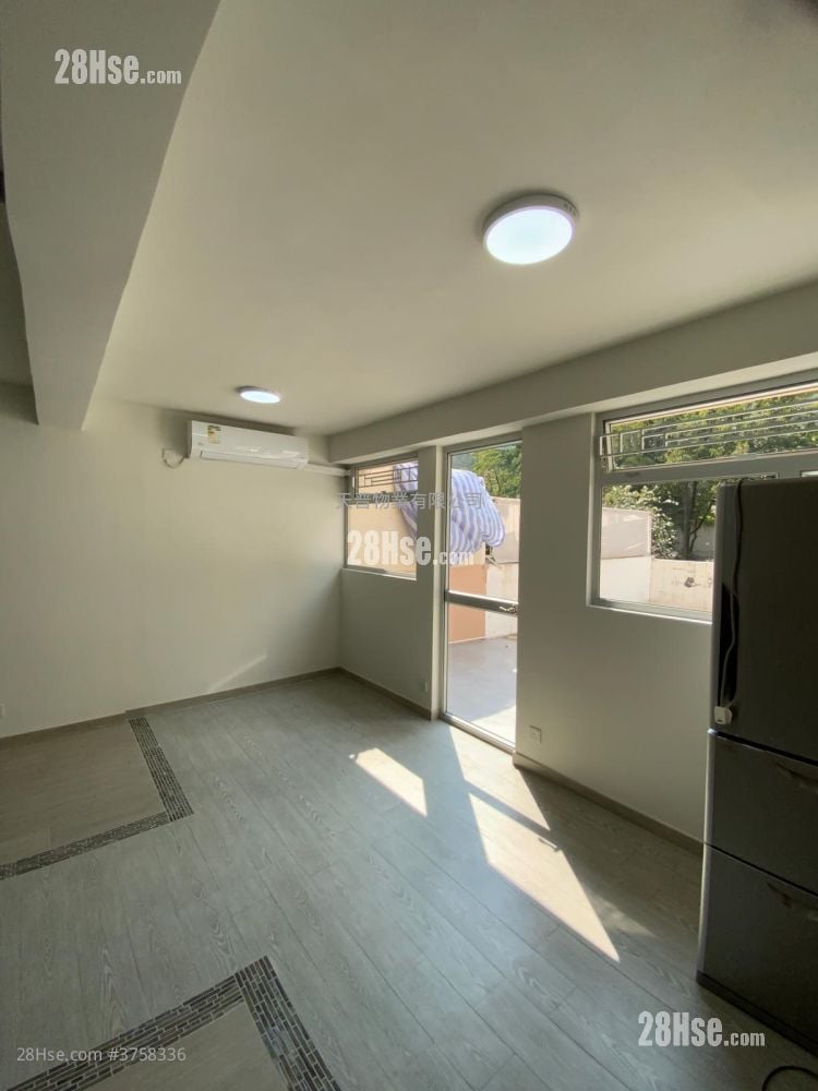 富怡阁 售盘 2 房 , 1 浴室 270 平方尺