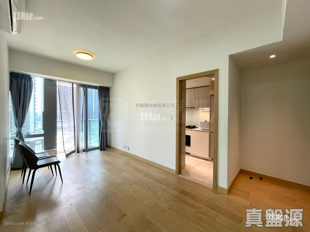 MALIBU 租盘 548 平方尺