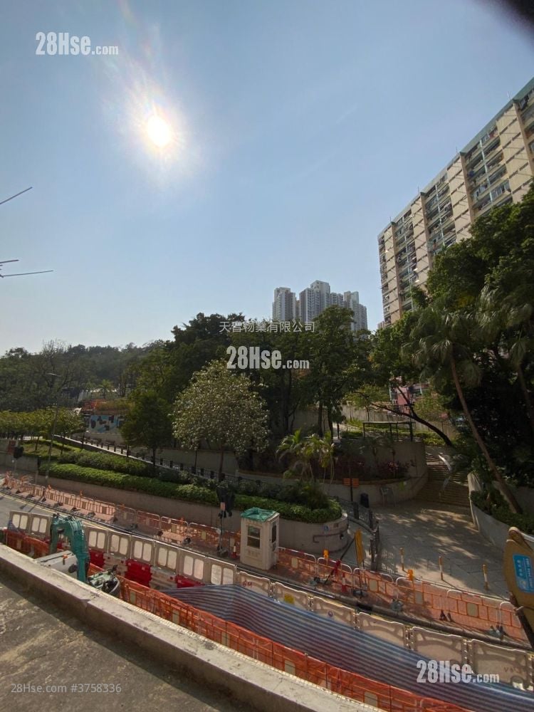 富怡阁 售盘 2 房 , 1 浴室 270 平方尺