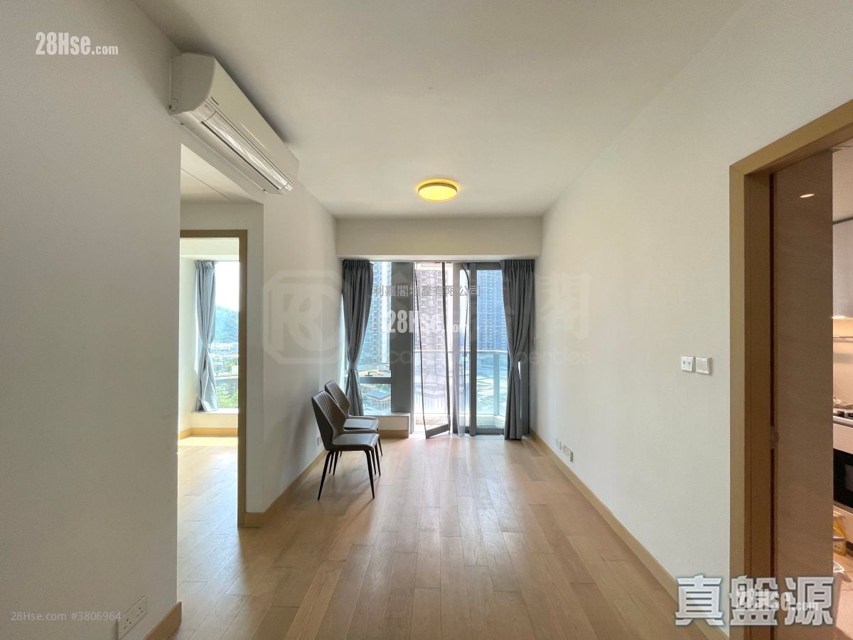 MALIBU 租盘 548 平方尺