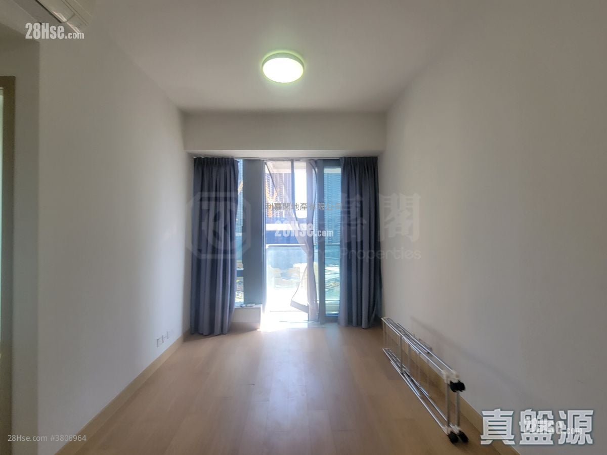 MALIBU 租盘 548 平方尺