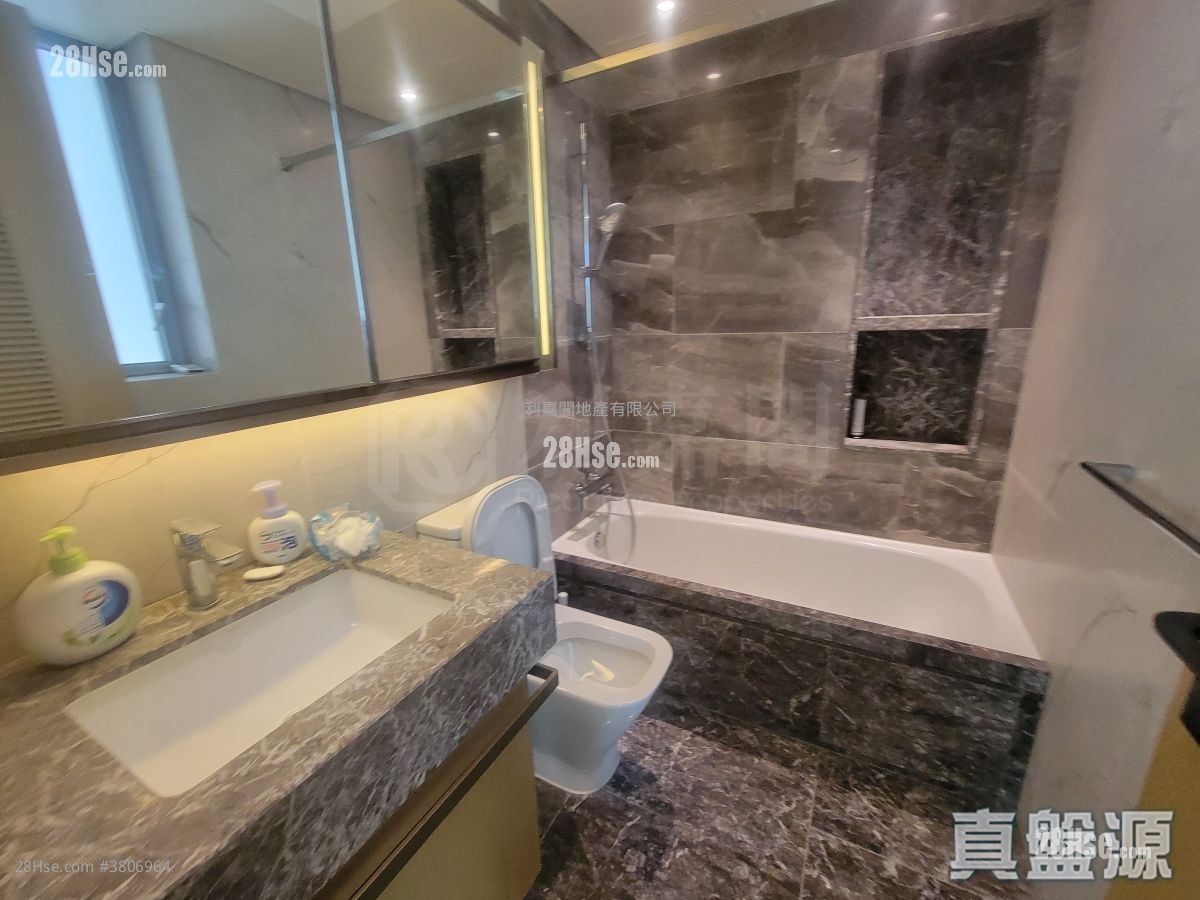 MALIBU 租盘 548 平方尺