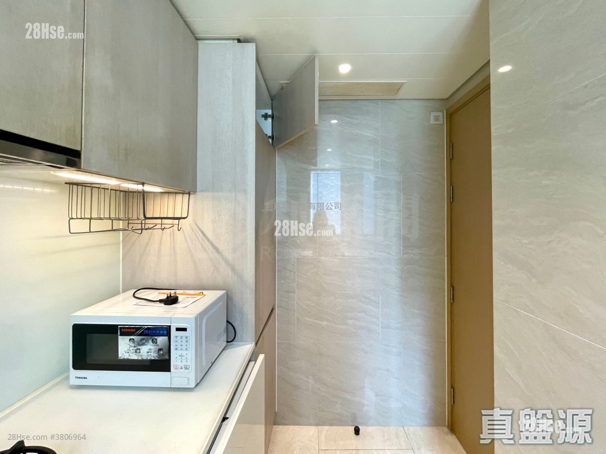 MALIBU 租盘 548 平方尺