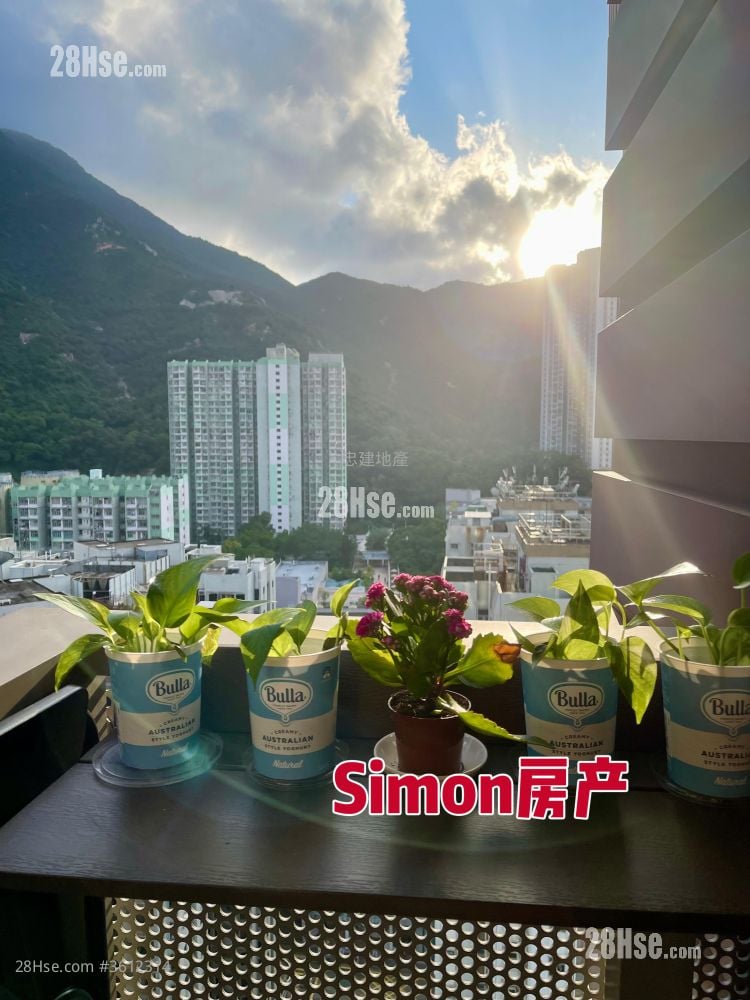 誉都 租盘 1 房 , 1 浴室 298 平方尺