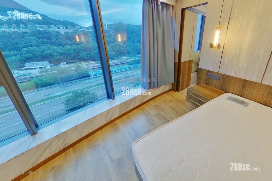 溋玥天赋海湾 售盘 4 房 1,468 平方尺