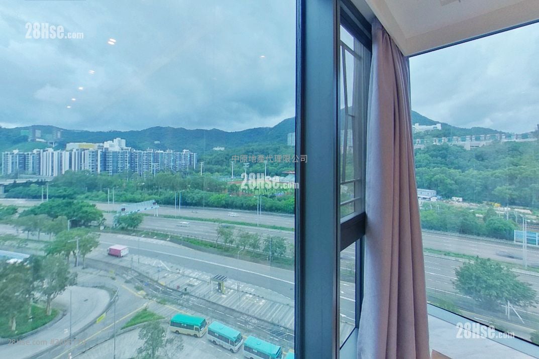 溋玥天赋海湾 售盘 4 房 1,468 平方尺