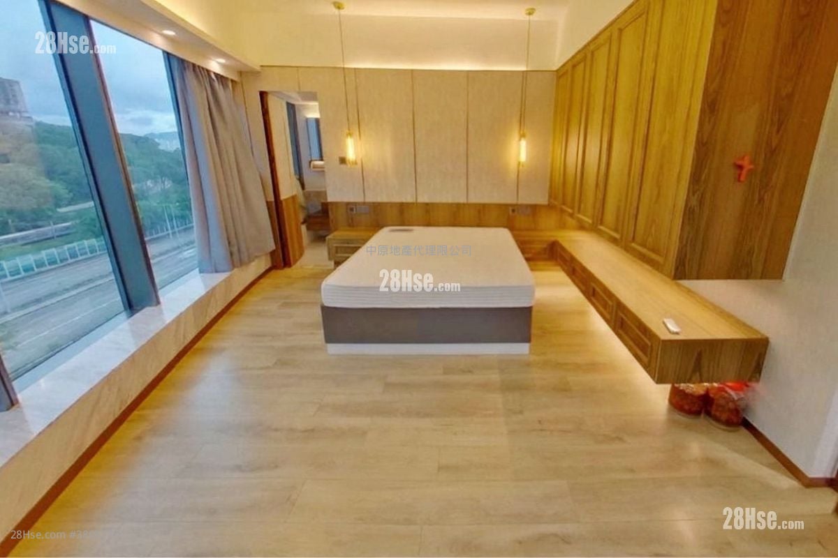 溋玥天赋海湾 售盘 4 房 1,468 平方尺