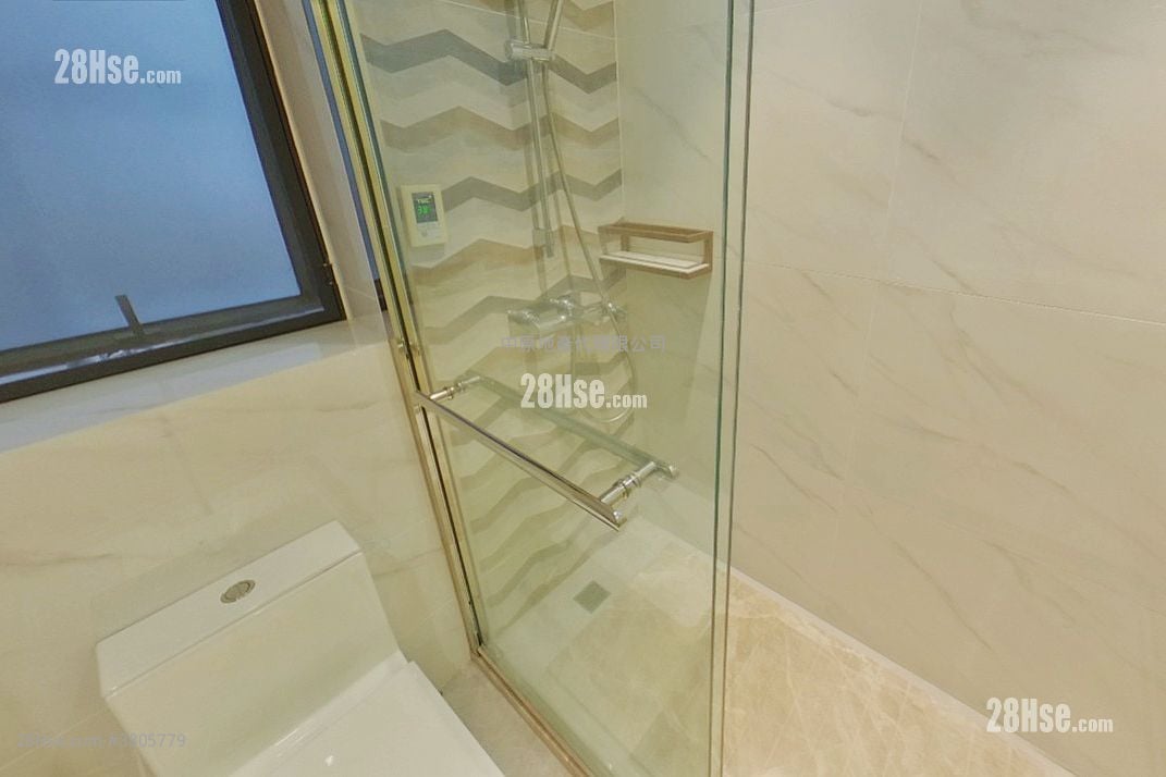 溋玥天赋海湾 售盘 4 房 1,468 平方尺