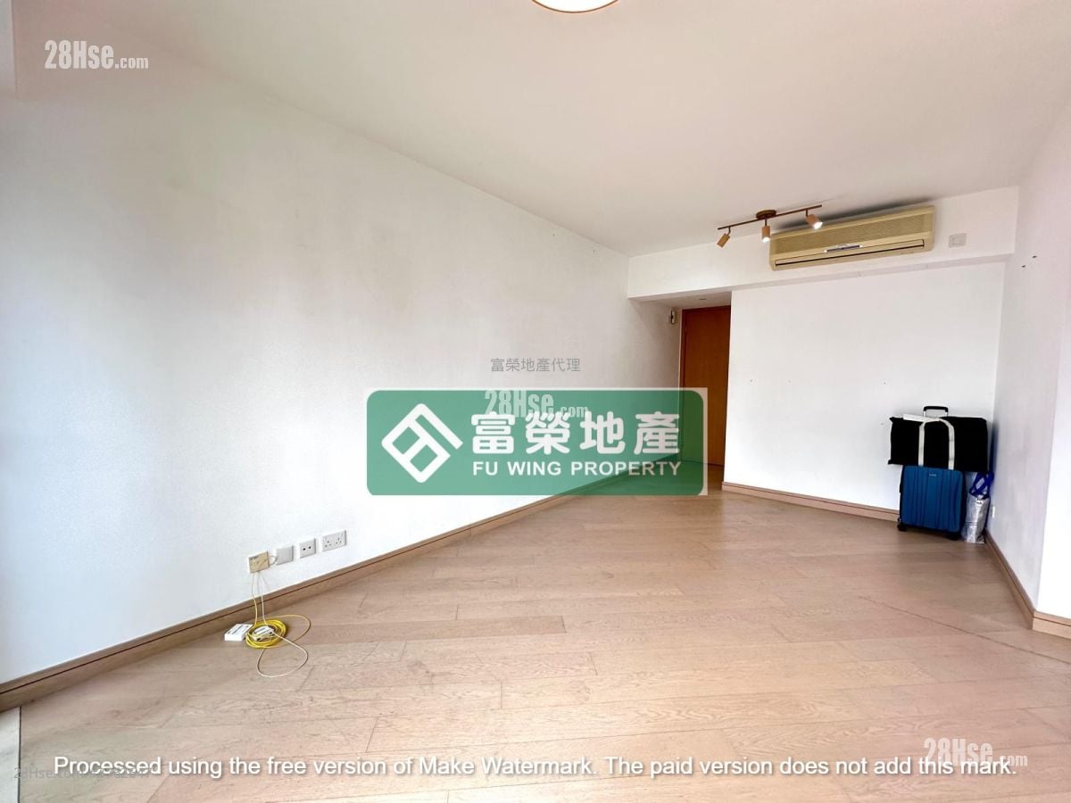 Macpherson Place Rental 2 Bedrooms , 1 Bathroom 555 ft²